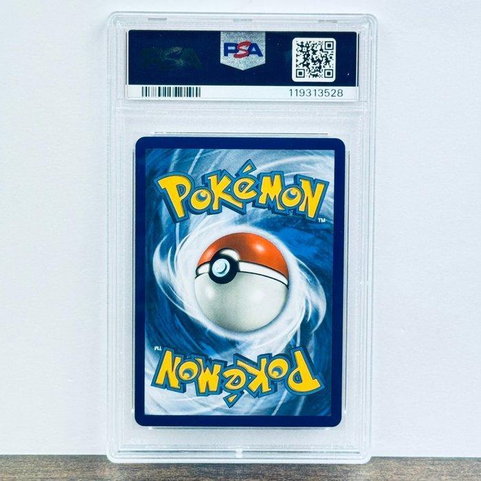 Pokémon Graded card - Lucario & Melmetal 203 - Pokémon - PSA, Hobby en Vrije tijd, Verzamelkaartspellen | Pokémon