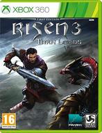 Risen 3: Titan Lords - First Edition [Xbox 360], Spelcomputers en Games, Ophalen of Verzenden, Nieuw