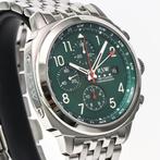 RSW - Master GMT - RSWA144-SS-12 - Zonder Minimumprijs -, Sieraden, Tassen en Uiterlijk, Horloges | Heren, Nieuw
