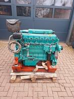 Volvo Penta D7C-A TA 195Pk 2300rpm Heavy duty, Ophalen of Verzenden, Nieuw, Motor en Techniek, Zeilboot of Motorboot