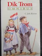 Dik trom omnibus 9789026910937 C. Joh. Kieviet, Verzenden, Gelezen, C. Joh. Kieviet