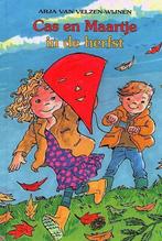 Cas En Maartje In De Herfst 9789033119859, Verzenden, Gelezen, A. van Velzen-Wijnen