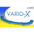 Voorspoiler Vario-X passend voor Mercedes Sprinter NCV 3, Nieuw, Verzenden
