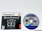 Playstation 2 / PS2 - Transformers - Promo, Verzenden, Gebruikt