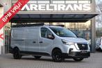 Nissan Primastar 2.0 DCI 150, Auto's, Bestelauto's, Nieuw, Zilver of Grijs, Lease, Nissan