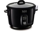 Tefal Classic Zwart RK1028 - Rijstkoker - Warmhoudfunctie -, Verzenden, Zo goed als nieuw