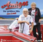 Amigos - Die Grossten Hits Von Damals - 2CD, Ophalen of Verzenden, Nieuw in verpakking