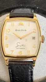 Bulova - Sinatra - Zonder minimumprijs - 97B197 - Heren -, Nieuw