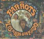 cd digi - The Parrots - Los NiÃ±os Sin Miedo, Cd's en Dvd's, Cd's | Rock, Zo goed als nieuw, Verzenden