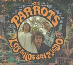 cd digi - The Parrots - Los NiÃ±os Sin Miedo, Verzenden, Zo goed als nieuw