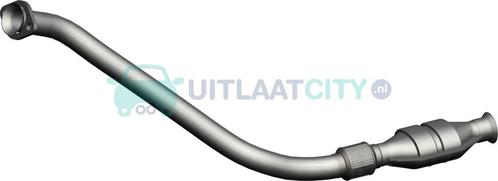 *Tip*  Katalysator RENAULT Master II 2.8 TD, Auto-onderdelen, Uitlaatsystemen, Nieuw, Renault, Ophalen of Verzenden