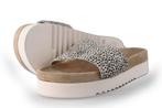 Maruti Slippers in maat 39 Beige | 15% extra korting, Slippers, Verzenden, Beige, Zo goed als nieuw