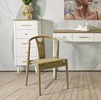 STOEL JAPAN -B- SET 2 STUKS CM 56X53X76, Huis en Inrichting, Stoelen, Ophalen of Verzenden, Nieuw
