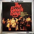 LP gebruikt - The Beach Boys - The Beach Boys, Zo goed als nieuw, Verzenden