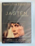 JAGTEN (IN SEAL) (DVD), Verzenden, Gebruikt