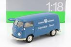 Welly 1:18 - Modelauto - Volkswagen T1 Bus Volkswagen /, Nieuw