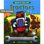 Tractors / Speel en lees met 9789059202795 N. Baxter, Verzenden, Gelezen, N. Baxter