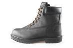Timberland Werkschoenen in maat 43 Zwart | 10% extra korting, Kleding | Heren, Schoenen, Verzenden, Zo goed als nieuw, Werkschoenen