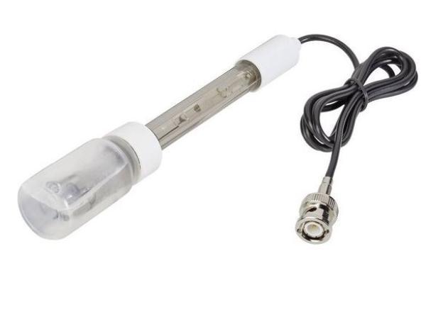 Veiling - VOLTCRAFT PE-03 PE-03 pH-elektrode, Diversen, Overige Diversen