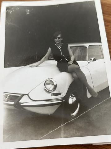 Citroën DS/ID ter overname gezocht:
