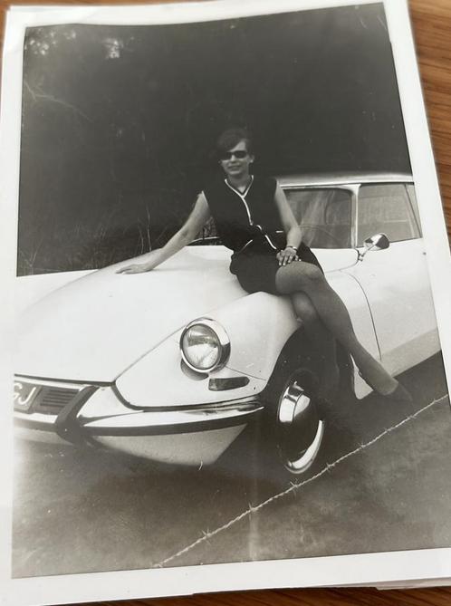 Citroën DS/ID ter overname gezocht:, Auto's, Oldtimers, Sedan, Benzine, Citroën