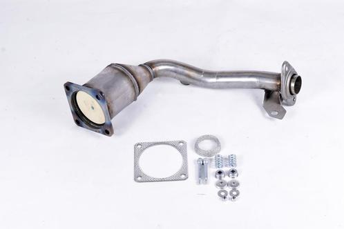 Katalysator Peugeot 206 1.1, Auto-onderdelen, Uitlaatsystemen, Nieuw, Verzenden