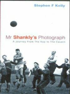 Mr Shanklys photograph: a journey from the Kop to the, Boeken, Biografieën, Gelezen, Verzenden