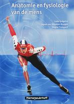 Anatomie en fysiologie van de mens 9789006950953, Boeken, Zo goed als nieuw