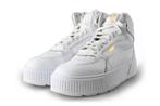 Puma Hoge Sneakers in maat 42 Wit | 10% extra korting, Kleding | Heren, Schoenen, Puma, Verzenden, Wit, Sneakers of Gympen