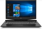 HP Pavilion 17-cd1xxx Core i7 16GB 512GB 17.3 inch NVIDIA..., Computers en Software, Windows Laptops, Qwerty, Verzenden, Refurbished