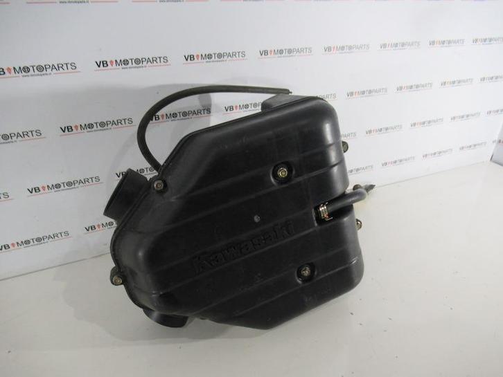 Kawasaki ZZR 600 Luchtfilter frame huis, Motoren, Onderdelen | Kawasaki, Ophalen of Verzenden