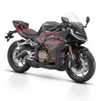 QJMOTOR SRK 421 RR Sport, Super Sport, QJMOTOR