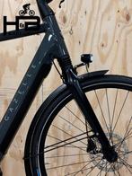 Gazelle Chamonix C7 HMS E-Bike Shimano Nexus 2023, Ophalen of Verzenden, Zo goed als nieuw, 59 cm of meer, 50 km per accu of meer