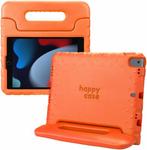 Apple iPad 9 256GB (model 2021) + beschermhoes oranje 10...., Verzenden, Nieuw