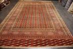Buchara art deco - Tapijt - 370 cm - 280 cm, Nieuw