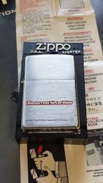 Zippo - Original Zippo Rarität James Bond 007 aus Dem Jahre, Verzamelen, Nieuw
