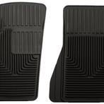 Husky Liners 07-11 Jeep Wrangler (Base/Unlimited)/02-07, Auto-onderdelen, Interieur en Bekleding, Ophalen of Verzenden, Nieuw