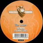 12 inch gebruikt - The Joker - Rewind / Co Rok Stuff