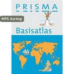 Prisma basisatlas 9789027484796, Boeken, Reisgidsen, Verzenden, Gelezen