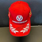 Ferrari - Formule 1 - Michael Schumacher - 2000 - Honkbalpet, Nieuw