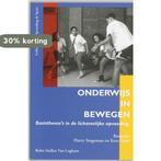 Lichamelijke opvoeding & sport: praktijk, theorie &, Boeken, Studieboeken en Cursussen, Verzenden, Gelezen, H. Stegeman