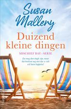 Mischief Bay 3 - Duizend kleine dingen (9789402712322), Boeken, Verzenden, Nieuw