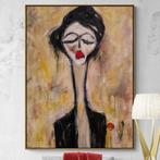 Arvydas Gaiciunas (Retne) - Mo N-45 – Abstract Expressionist