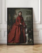 Dikhotomy - Walk Princess - No Reserve - Limited Edition 3/5, Antiek en Kunst