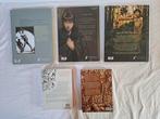 Vijf complete verhalen - Thema geschiedenis - 5 Album -, Boeken, Nieuw