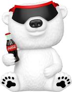 Funko POP!  Ad Icons Coca-Cola Polar Bear, Verzamelen, Nieuw, Verzenden