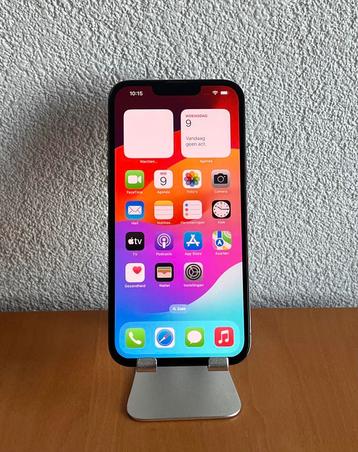 Apple iPhone 13 Pro Max 128GB / Garantie / Nette staat beschikbaar voor biedingen