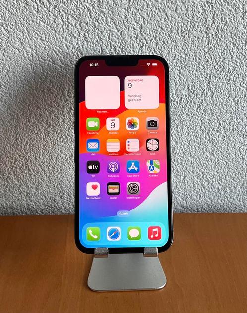 Apple iPhone 13 Pro Max 128GB / Garantie / Nette staat, Telecommunicatie, Mobiele telefoons | Apple iPhone, Zonder abonnement