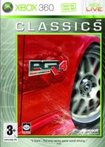 Project Gotham Racing 4 (Classics) (Xbox 360), Verzenden, Gebruikt