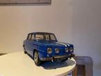 Hachette 1:8 - Modelauto - Renault R8 Gordini, Nieuw